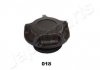 JAPANPARTS кришка масл. горловини TOYOTA PRIUS 1.8 11- KO-018 JAPANPARTS KO-018