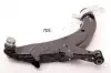 JAPANPARTS SUBARU важіль передній прав.Forester 02- BS-704R JAPANPARTS BS-704R