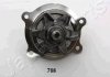 Помпа води Subaru LEGACY 2.0 03- JAPANPARTS PQ-708 (фото 2)