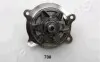 Помпа води Subaru LEGACY 2.0 03- JAPANPARTS PQ-708 (фото 2)
