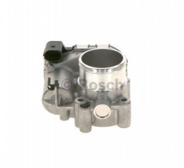 Заслонка дросельна Ford Focus II 1.4 04-12 0 280 750 532 BOSCH 0280750532 (фото 1)