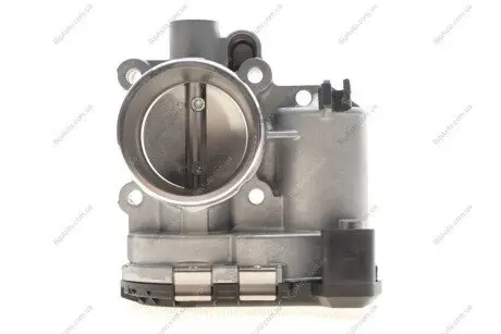 Заслонка дросельна Ford Focus II 1.4 04-12 0 280 750 532 BOSCH 0280750532
