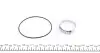 Підшипник підвісний (к-кт) VW Touareg/Porsche Cayenne 02-10 (d=30mm) (OE) (з муфтой) MEYLE 100 152 2001/HD (фото 11)