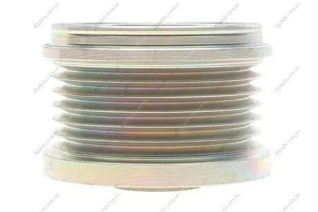Шків генератора Citroen Berlingo/Jumpy/Peugeot Boxer/Expert/Partner 1.6-2.2HDI 00- MEYLE 11-14 053 1001