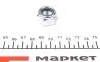 Амортизатор (передній) Citroen C2/ C3 02-/ Peugeot 1007 05- (L) MEYLE 40-26 623 0002 (фото 2)