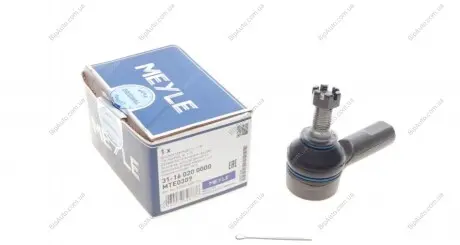 Наконечник тяги рульової Honda HR-V/Logo 99- MEYLE 31-16 020 0000