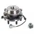 FEBI NISSAN підшипник передн.маточини к-кт Navara 2.5dCi 05- FEBI FEBI BILSTEIN 172780 (фото 3)