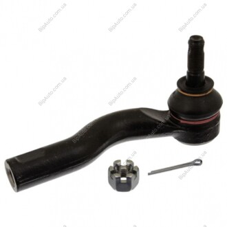 FEBI MAZDA наконечник рульової тяги MAZDA 6 02- прав. FEBI FEBI BILSTEIN 42470