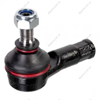 FEBI HONDA наконечник рульової тяги HR-V 99- лів/прав FEBI FEBI BILSTEIN 24956