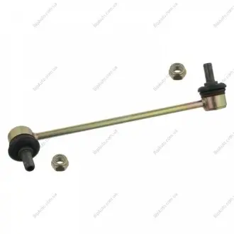 FEBI TOYOTA тяга стабілізатора передн.лів.Previa 90- FEBI FEBI BILSTEIN 26919