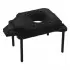 FEBI VW підставка карбюратора Polo 1.3 91-7/92,Vento 07105 FEBI 07105