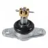 FEBI TOYOTA кульова опора нижн.лів./прав. Camry 86- 42999 FEBI 42999