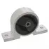 FEBI NISSAN подушка двигуная передн.Almera II 00- 102168 FEBI 102168