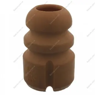 FEBI PEUGEOT відбійник передн.амортизатора 206 98- FEBI FEBI BILSTEIN 37177
