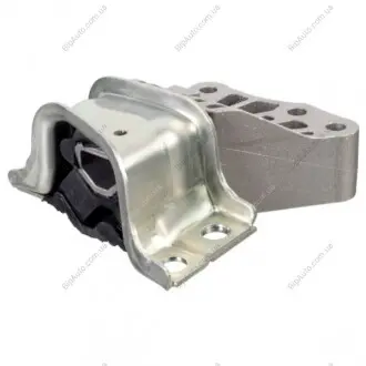 Фото 1 - febi fiat подушка двигуна права ducato 2,0 febi FEBI BILSTEIN 102753 FEBI FIAT подушка двигуна права DUCATO 2,0 FEBI FEBI BILSTEIN 102753 (фото 1)