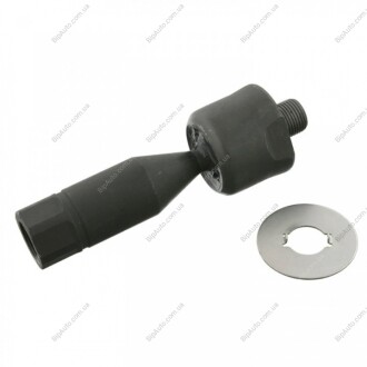 FEBI TOYOTA рульова тяга Landcruiser 96- FEBI FEBI BILSTEIN 28092