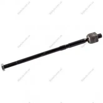 FEBI FIAT рульова тяга прав. Sedici 06- FEBI FEBI BILSTEIN 42317