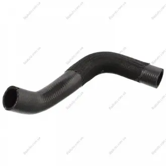 FEBI шланг охолодження CITROEN C4 03- FEBI FEBI BILSTEIN 106272