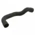 Патрубок радіатора (знизу) BMW 3 (E36) 1.6-1.8 90-93 Пр. FEBI BILSTEIN 37131 37131