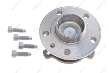 Підшипник маточини (задньої) Volvo XC60 2.0/2.4D 09-17 SNR SNR NTN R165.42