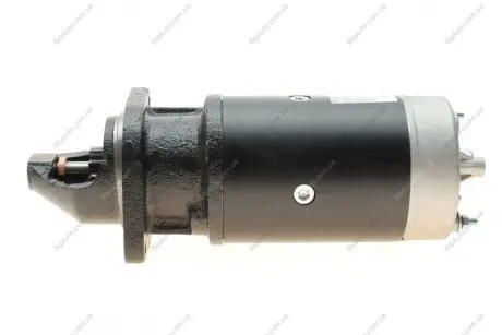Стартер Man EL/EM/G/G90/HOCL/L2000/M90/NM/SM 3.8-6.9 79- (24V/4kw) (z=10) = 111640 HC- CARGO F 032 111 640