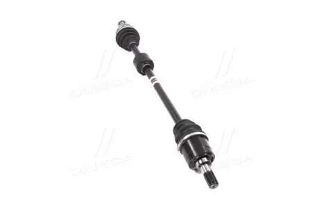 Приводний вал HYUNDAI/KIA Accent/Rio "1,4-1,6 "10>> SKF VKJC5240