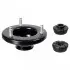BLUE PRINT MITSUBISHI Опора амортизатора L200, Pagero ADC480134 BLUE PRINT ADC480134