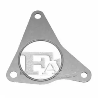 FISCHER SUBARU прокладка труби вихлопного газу FORESTER 2.0 08-, IMPREZA 2.0 09-, LEGACY 2.0 09-, OUTBACK 2.0 09-, XV 2.0 12- FISCHER Fischer Automotive One (FA1) 720-917