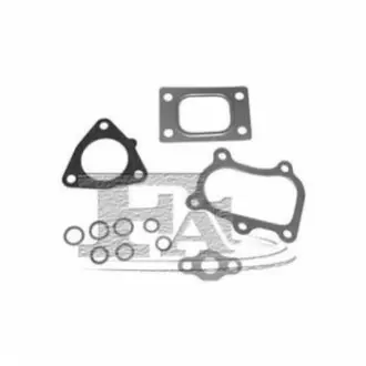 Комплект для монтажу (зменшений), компресор FA1 Fischer Automotive One (FA1) KT750170E
