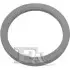 FISCHER OPEL Кільце глушника 45,5x56,5 mm Astra F/G -00 ISUZU Midi 84- MAZDA 323/626/Premacy 00- 121-954 FISCHER 121-954