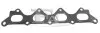 FISCHER MITSUBISHI прокладка, випускний колектор CARISMA 1.3 00-, LANCER 1.3 03- 474-001 FISCHER 474-001