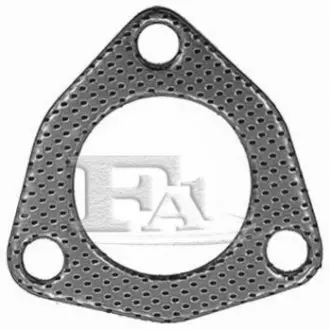 FISCHER прокладка глушника NISSAN Bluebird -90,Urvan -93,Terrano 89- FISCHER Fischer Automotive One (FA1) 750-911