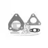 FISCHER К-кт прокладок турбины VW Passat 1.9TDI KT110011E FISCHER KT110011E