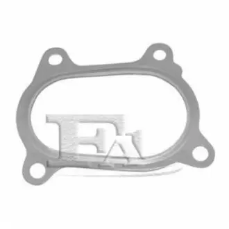 Ущільнення, вихлопна труба FA1 Fischer Automotive One (FA1) 330-935