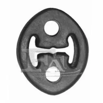 FISCHER кріплення глушника FIAT FISCHER Fischer Automotive One (FA1) 323-901
