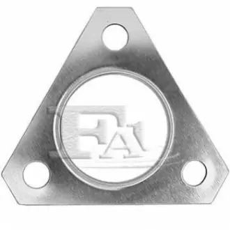 Ущільнення, вихлопна труба FA1 Fischer Automotive One (FA1) 100-904
