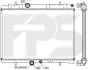 Радіатор охолодження FPS FP 54 A348
