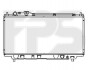 Радіатор охолодження FPS FP 44 A631