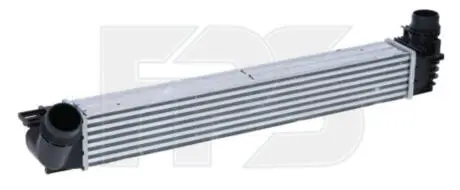 Радіатор наддуву FPS FP 56 T23