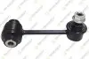 TEKNOROT TOYOTA тяга стабілізатора задн.лів./прав.L=107mm Lexus IS 99- LX-107 TEKNOROT LX-107