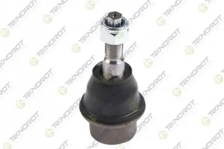 DODGE Кульова опора нижн. передн. RAM 1500 06- TEKNOROT DO-365