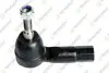 TEKNOROT JEEP наконечник рулів.тяги лів.Cherokee 14- JE-322 TEKNOROT JE-322