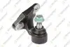 TEKNOROT BMW опора кульова нижня прав. E46 98- B-444 TEKNOROT B-444