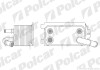 POLCAR 9071L8-1 Масляний радіатор Landrover/Range Rover Evoque/Volvo S60/V60(10-)D2