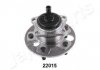 JAPANPARTS TOYOTA підшипник маточини Auris 07-, Corolla 07- KK-22015 JAPANPARTS