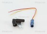 TRISCAN 885525107 Датчик положення коленвала Renault Modus/Clio 05- DACIA Logan 04- 885525107