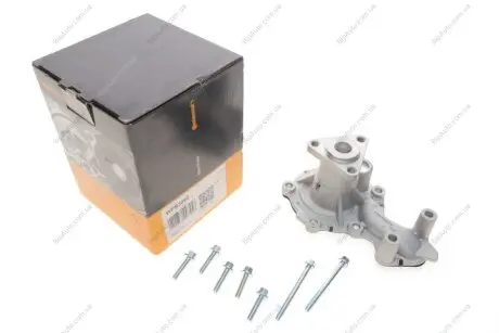 Помпа водяна CONTINENTAL Contitech WPS3093