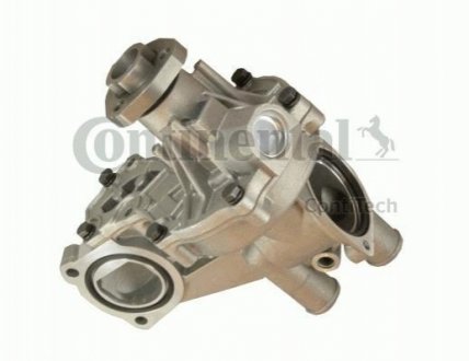 Помпа води Audi 80/100/VW Caddy/Golf/T4 1.3-2.0/1.6-1.9TD/TDI 76-03 CONTINENTAL Contitech WPS3015 (фото 1)