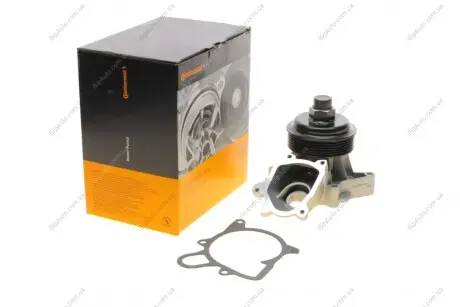 Водяна помпа CONTINENTAL Contitech WPS3053