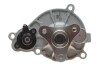 Помпа води BMW 1 (F20/F21)/5 (G30/F90)/X3 (G01/F97) 2.0i (B46/B48) 15- (перемикаючий) FEBI BILSTEIN 184558 (фото 10)